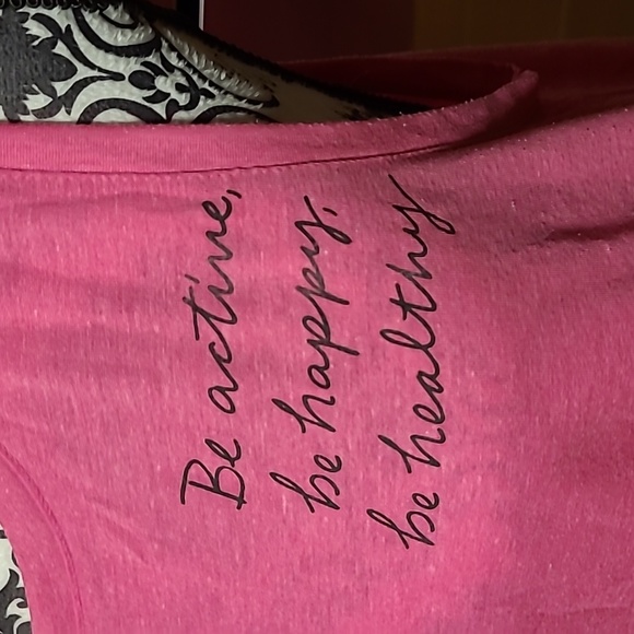 ☆Athletic Tank Top - Picture 2 of 9